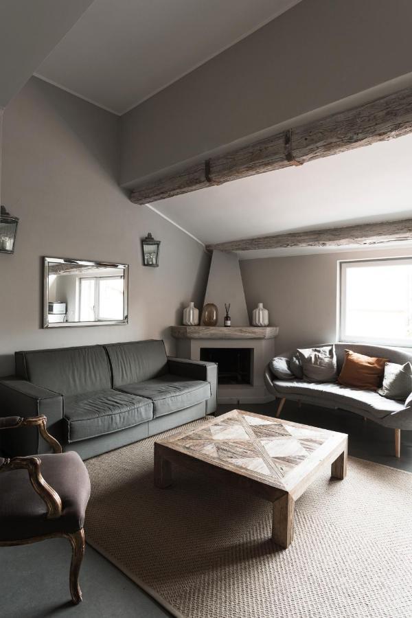 Charming Penthouse In Piazza Venezia With Terrace Apartment Rome Exterior photo